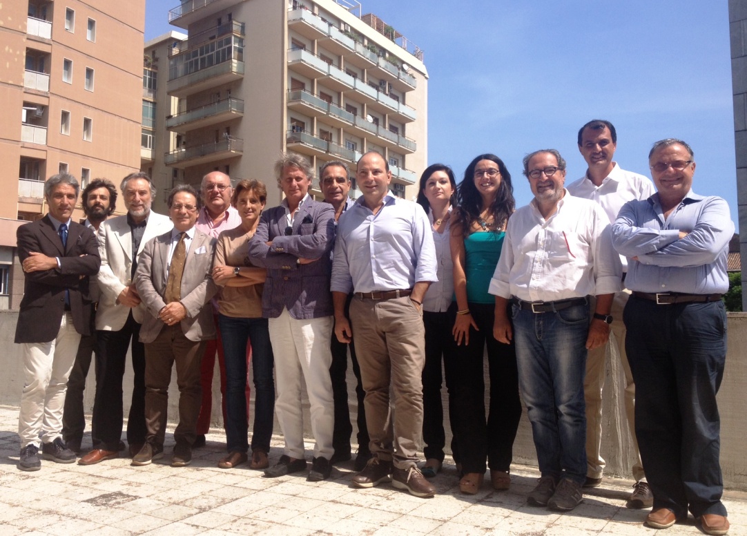 foto nuovo consiglio